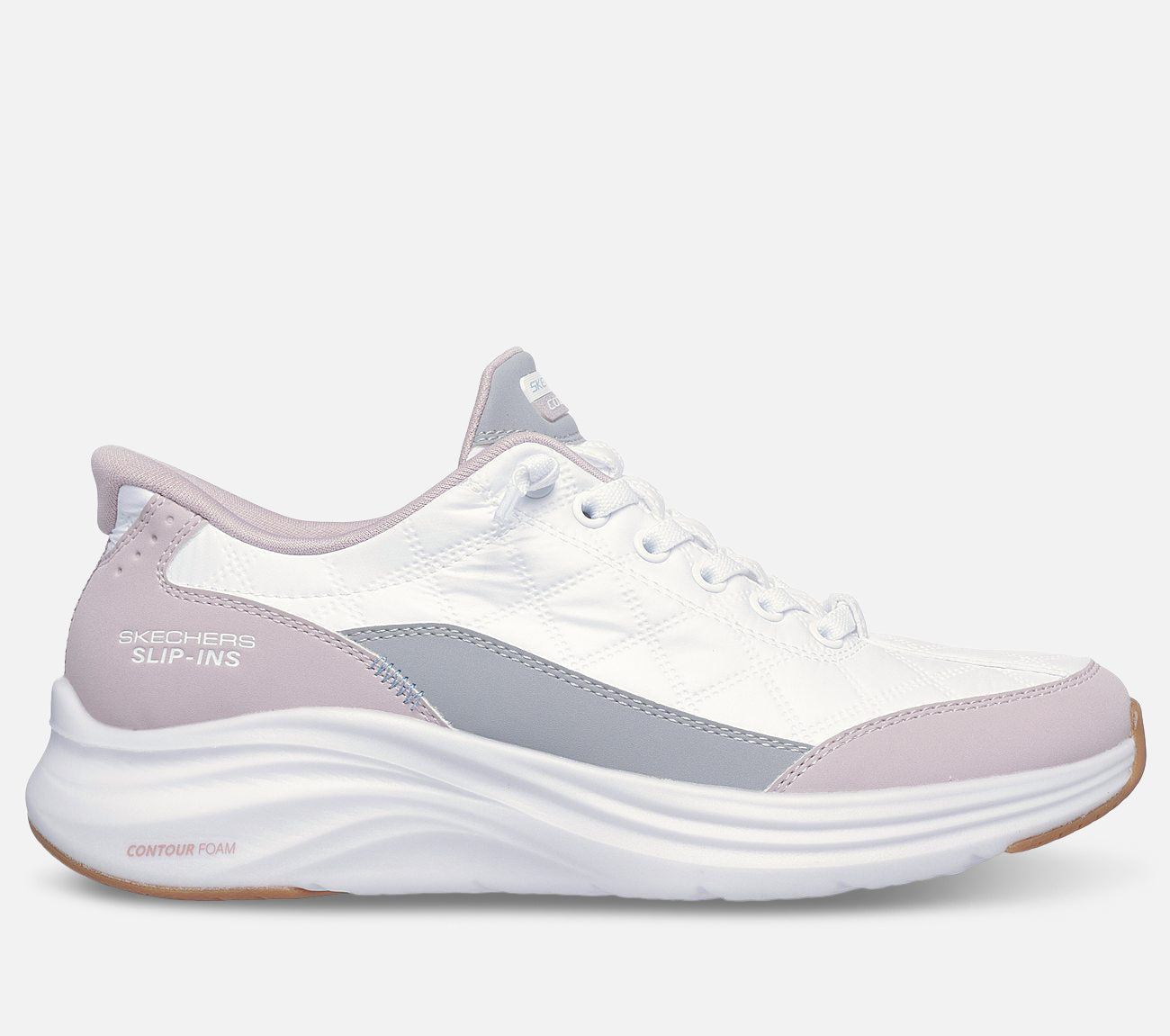 Slip-ins: Contour Foam - Cozy Fit Shoe Skechers.se