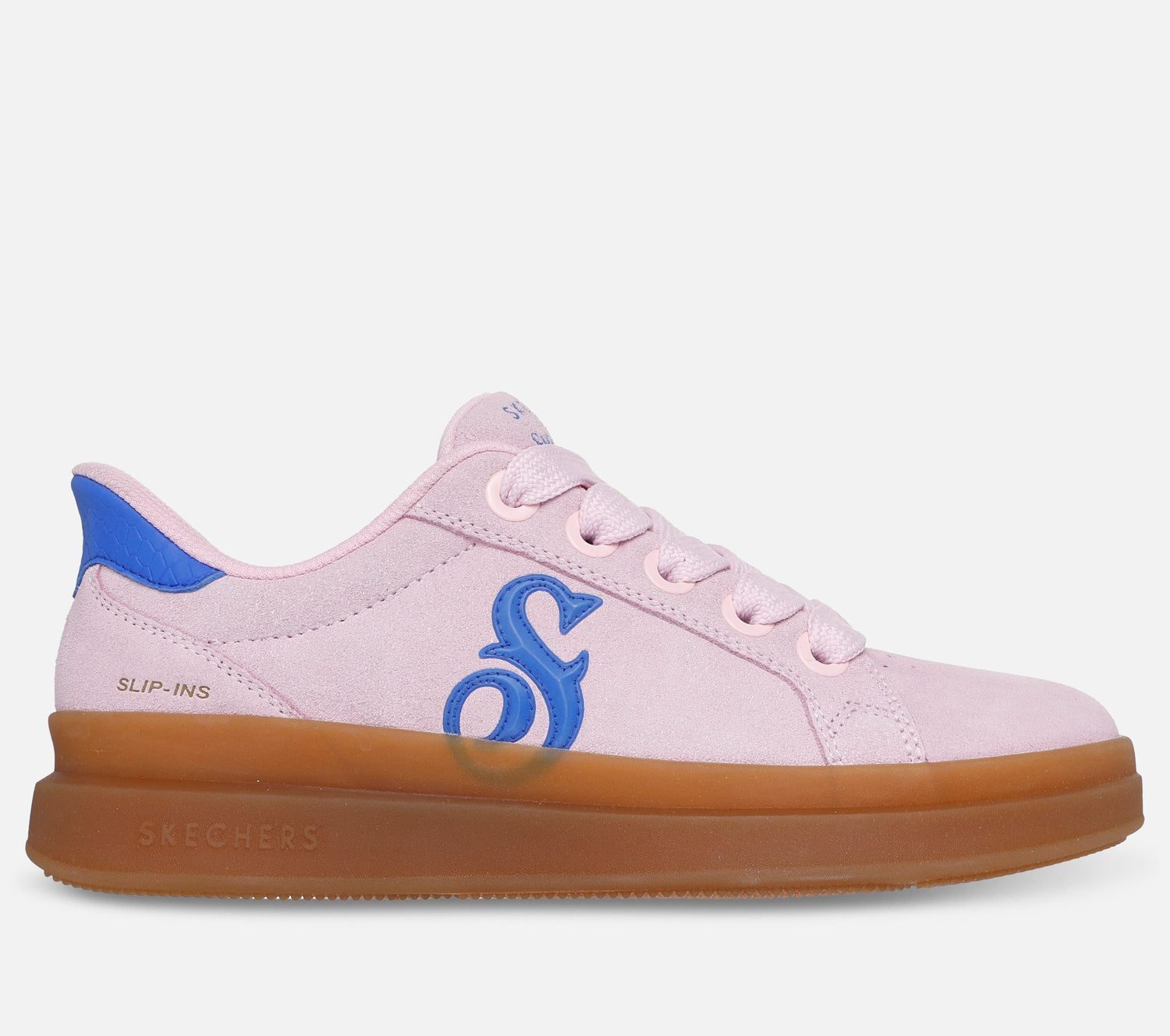 Snoop Dogg: Slip-ins: Courtside - Cali Girlz Shoe Skechers.se