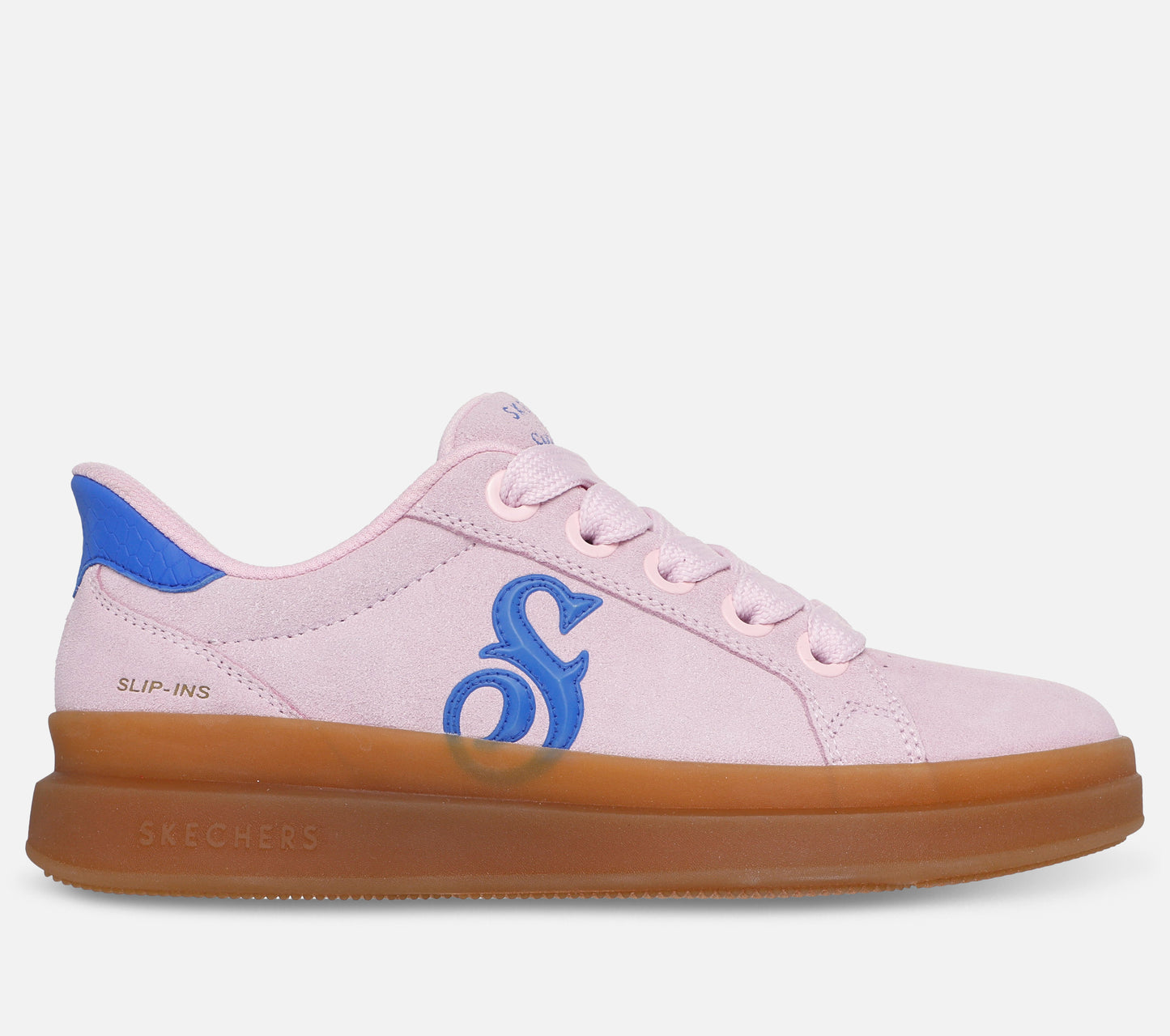 Snoop Dogg: Slip-ins: Courtside - Cali Girlz Shoe Skechers.se