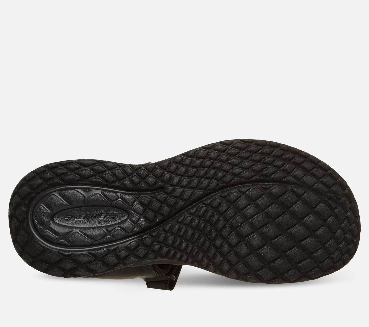 Relaxed Fit: Orvan - Gamble Sandal Skechers.se