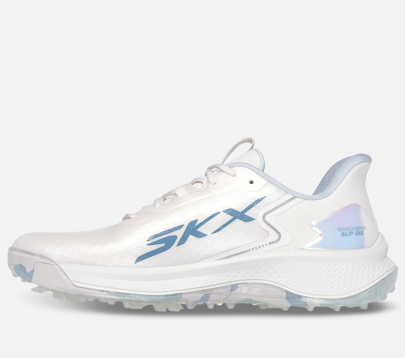 Slip-ins: GO GOLF Blade GF - Waterproof Golf Skechers.se