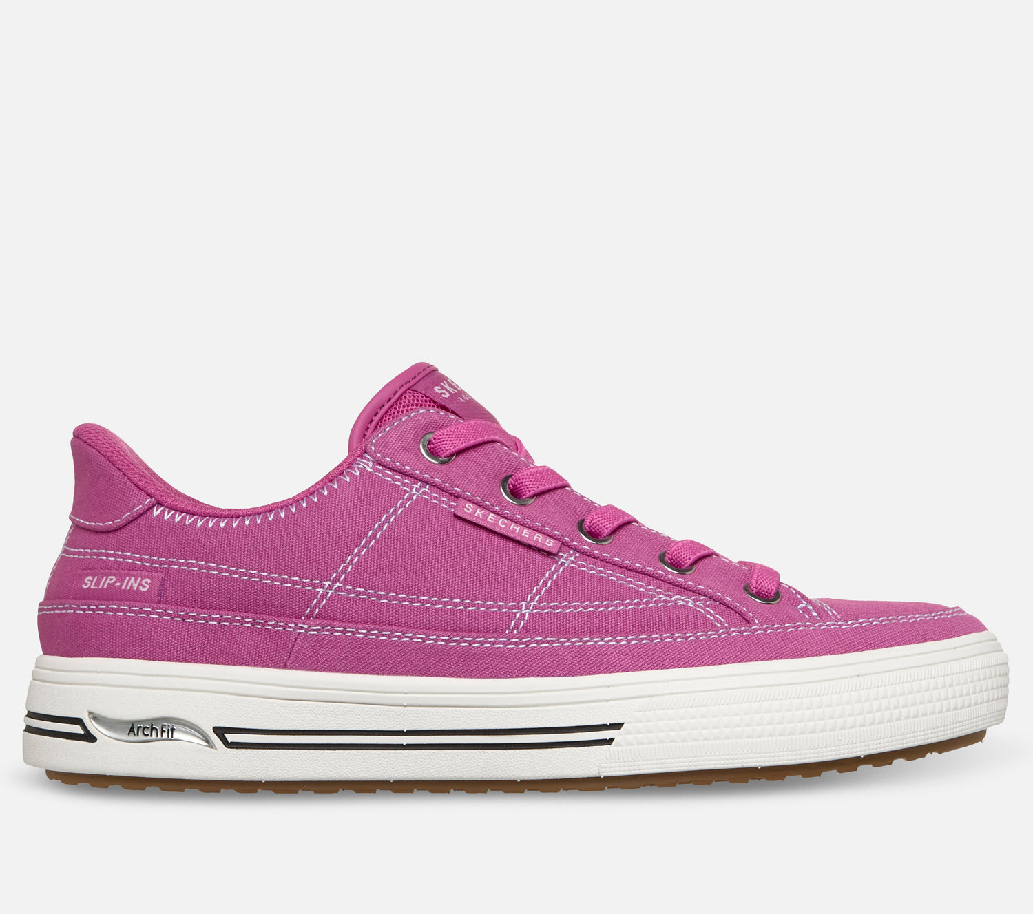 Slip-ins: Arch Fit Arcade - See Ya There Shoe Skechers.se