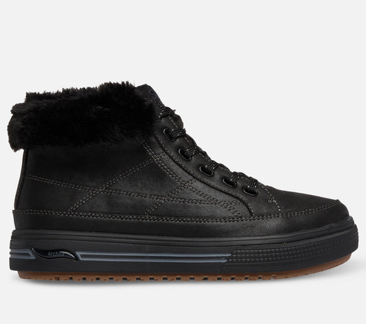 Relaxed Fit: Arch Fit Arcade Boot - Crisp Vibes Boot Skechers.se