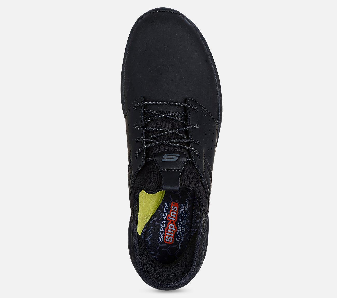Relaxed Fit: Slip-ins: Slade - Zachary Shoe Skechers.se