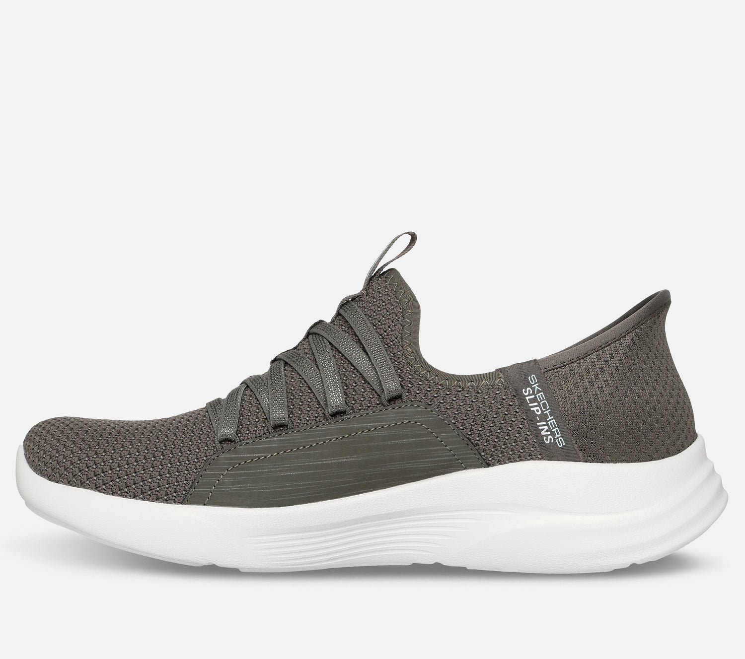 Relaxed Fit: Slip-ins: Sport - Ballet Chic Shoe Skechers.se