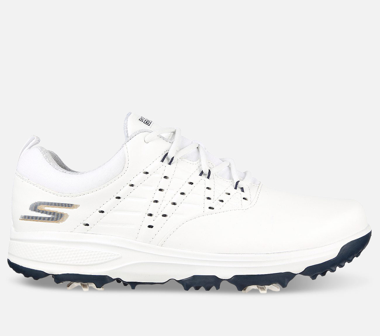 GO GOLF Pro V.2 - Waterproof Golf Skechers.se