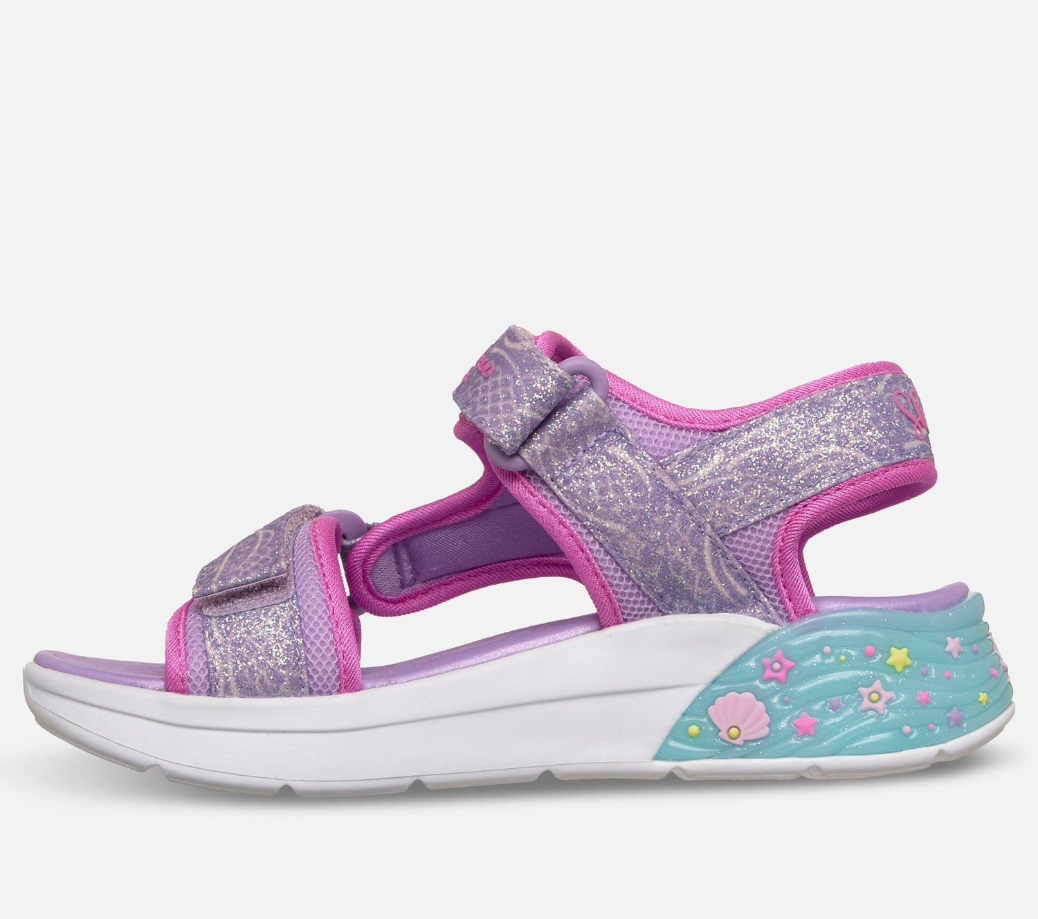 Mermaid Dreams Sandal Sandal Skechers.se