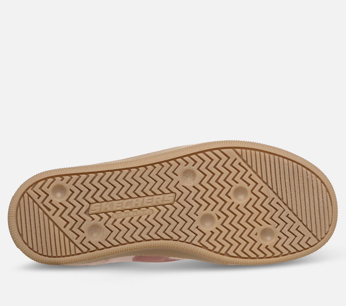 Hotshot – Miss Blushing Pink Shoe Skechers.se