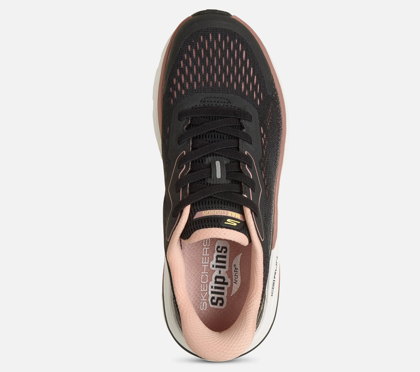 Slip-ins: Max Cushioning Arch Fit 2.0