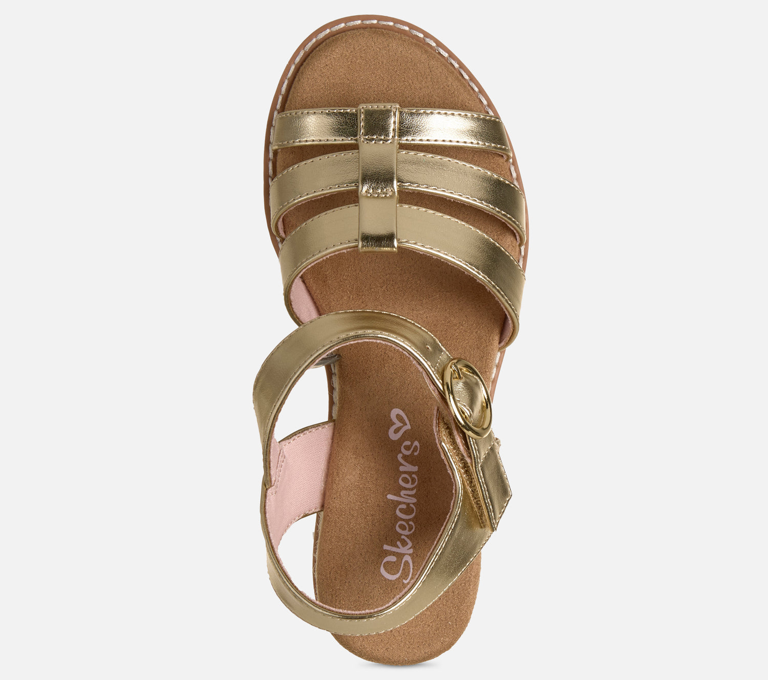 Miss Desert Kiss HI Sandal Skechers.se