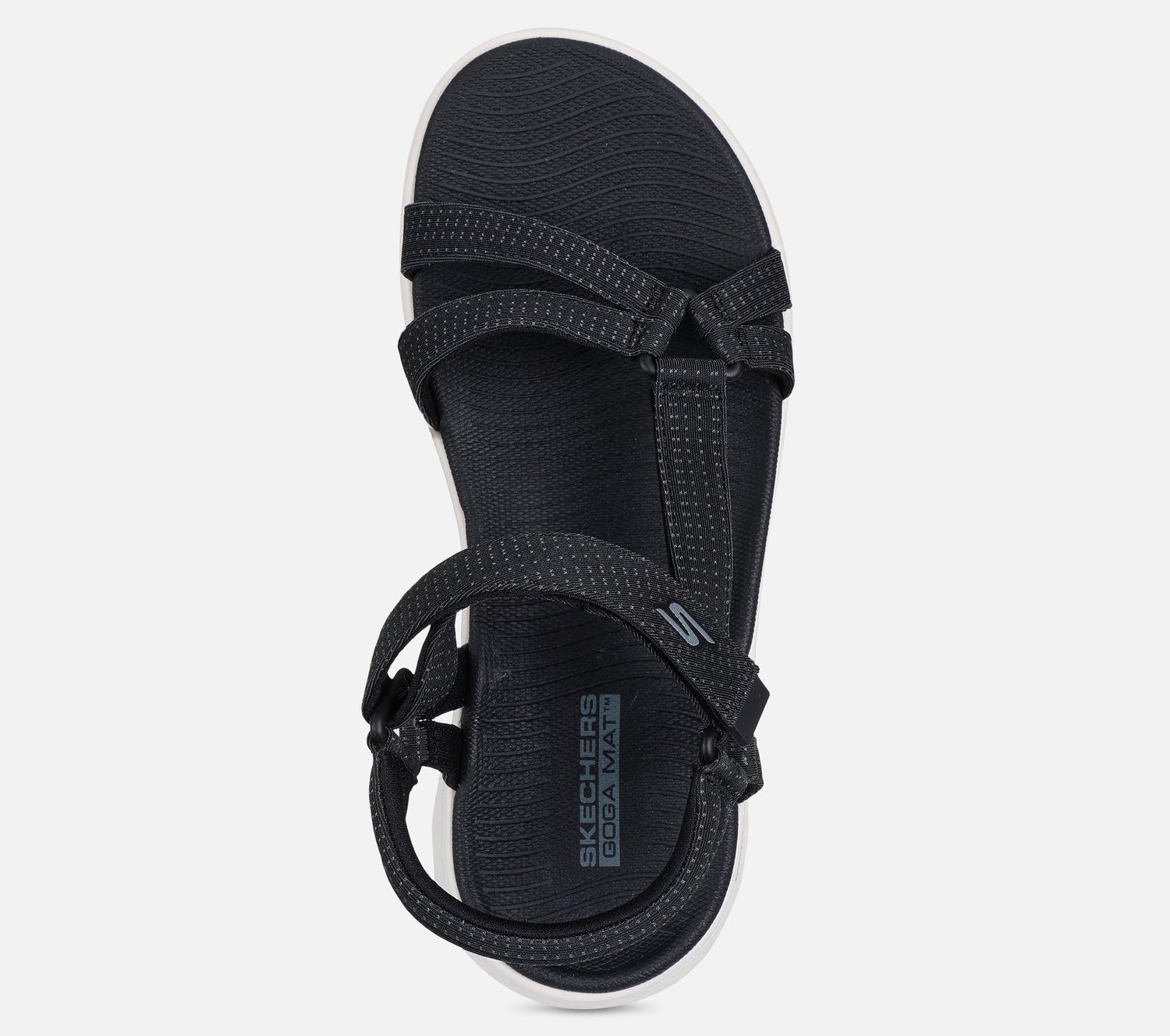 GO WALK Flex Sandal - Sublime Sandal Skechers.se