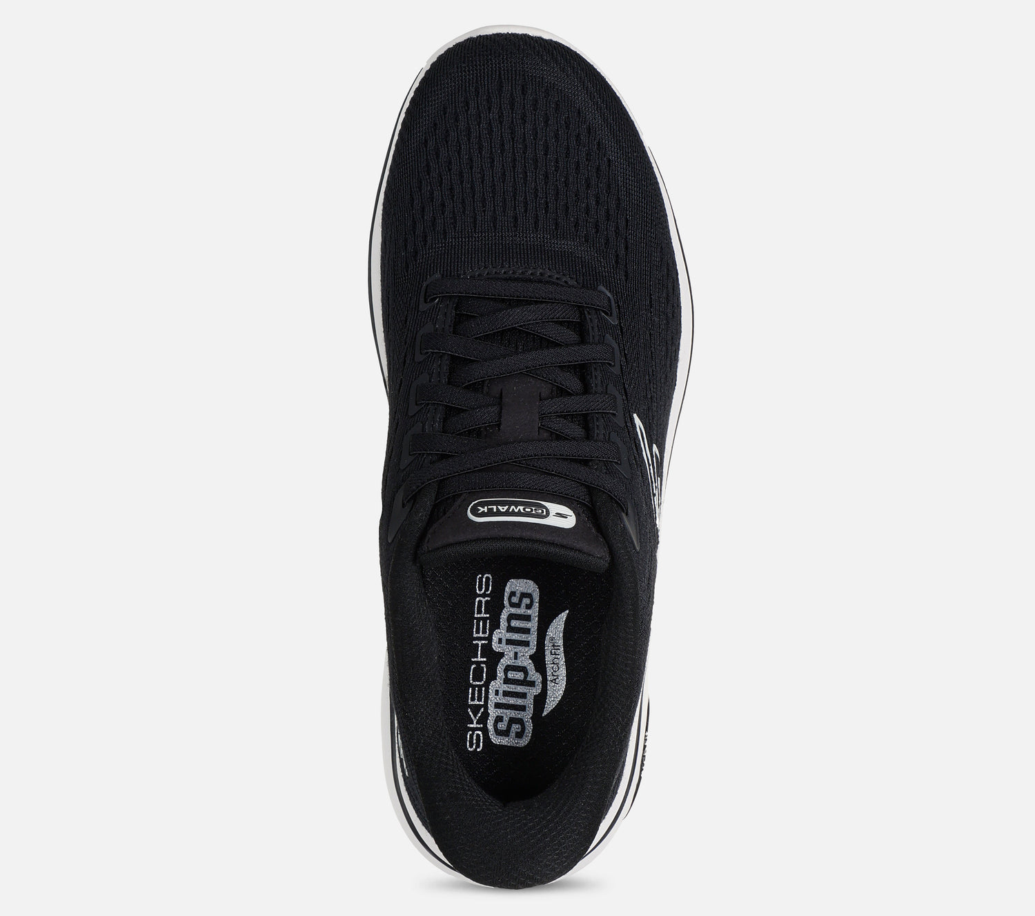 Slip-ins: GO WALK Arch Fit 2.0 - Kathy Shoe Skechers.se