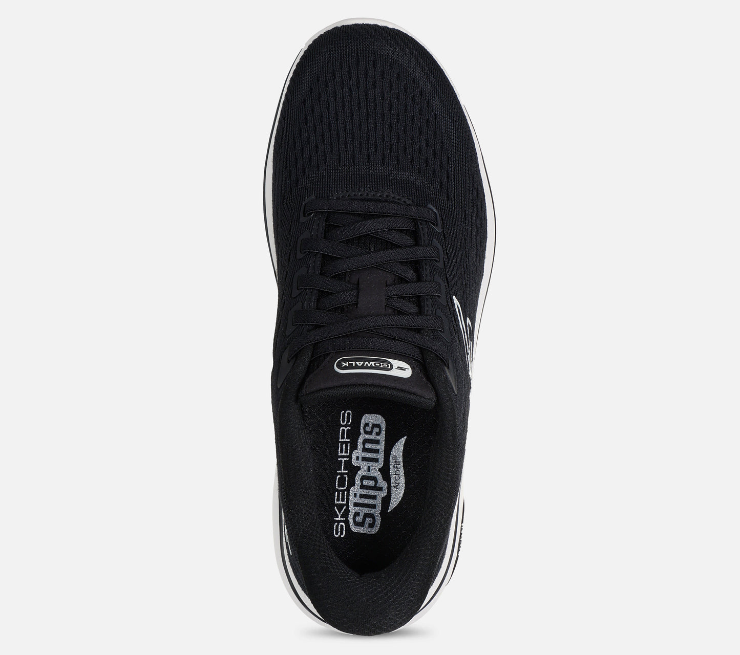 Slip-ins: GO WALK Arch Fit 2.0 - Kathy Shoe Skechers.se