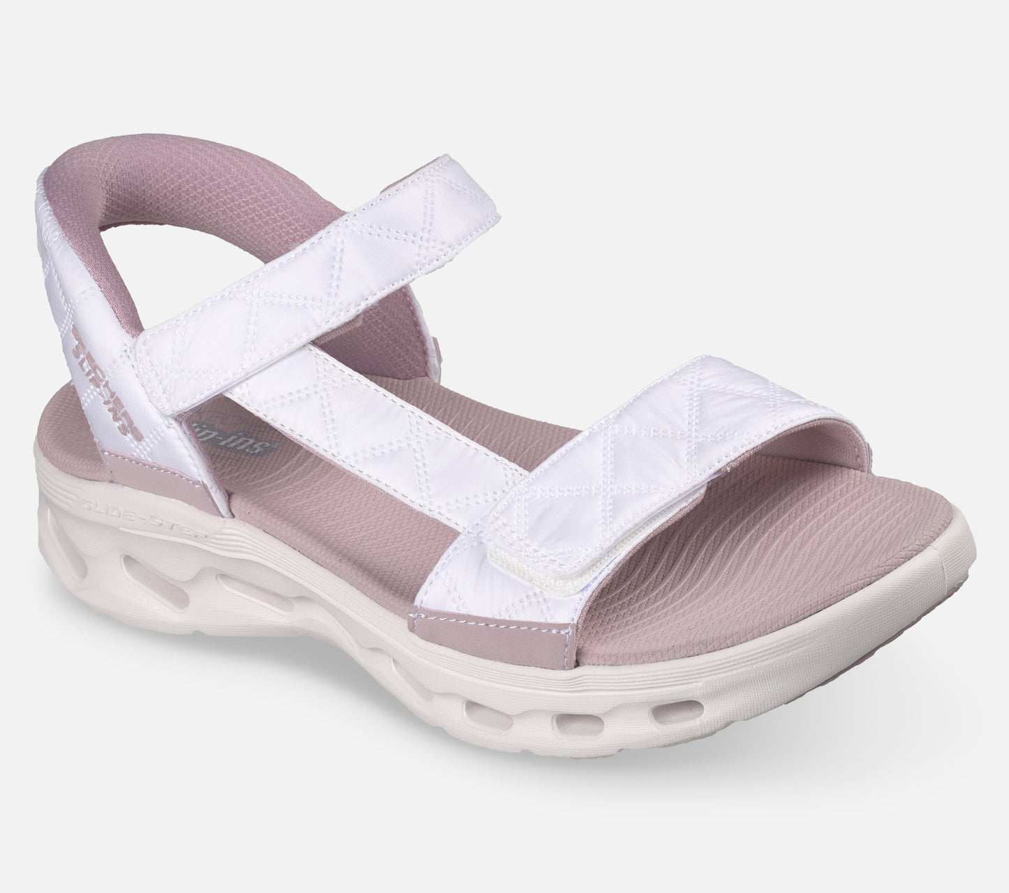 Slip-ins: Go Walk Glide-Step 2.0 - Cozy Fit Jada