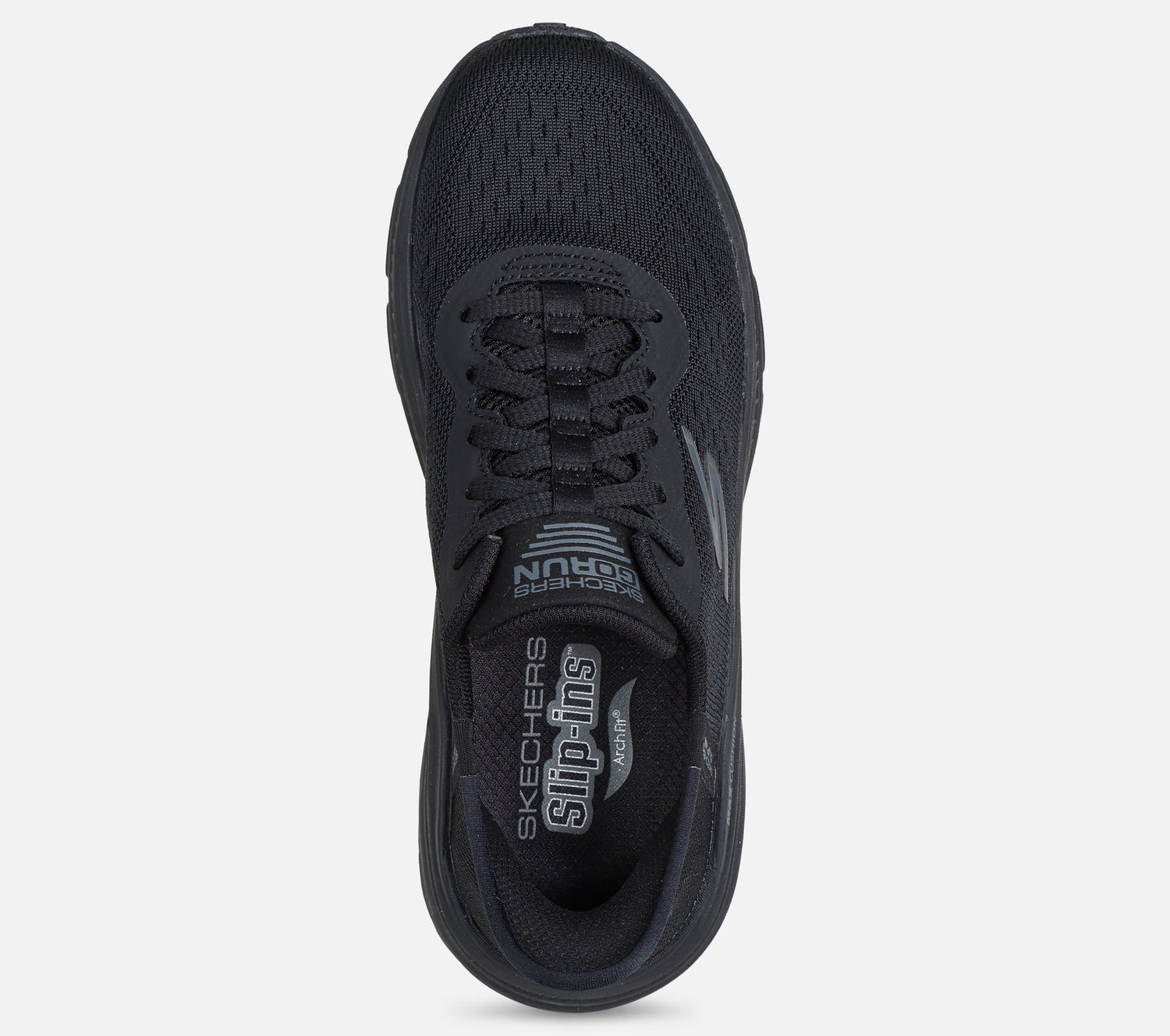 Wide Fit: Slip-ins: Max Cushioning Arch Fit 2.0 - Antilles Shoe Skechers.se