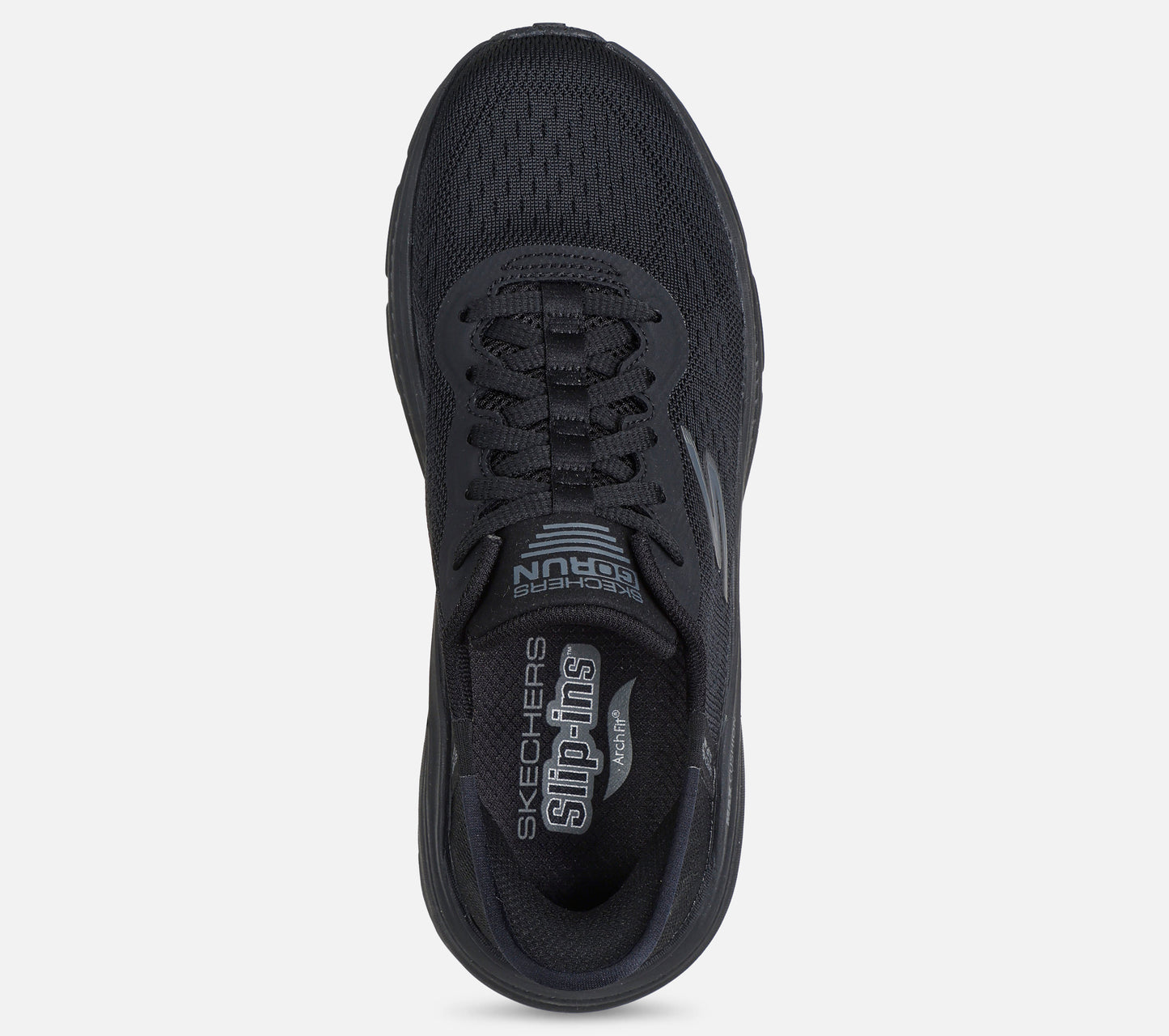 Wide Fit: Slip-ins: Max Cushioning Arch Fit 2.0 - Antilles Shoe Skechers.se