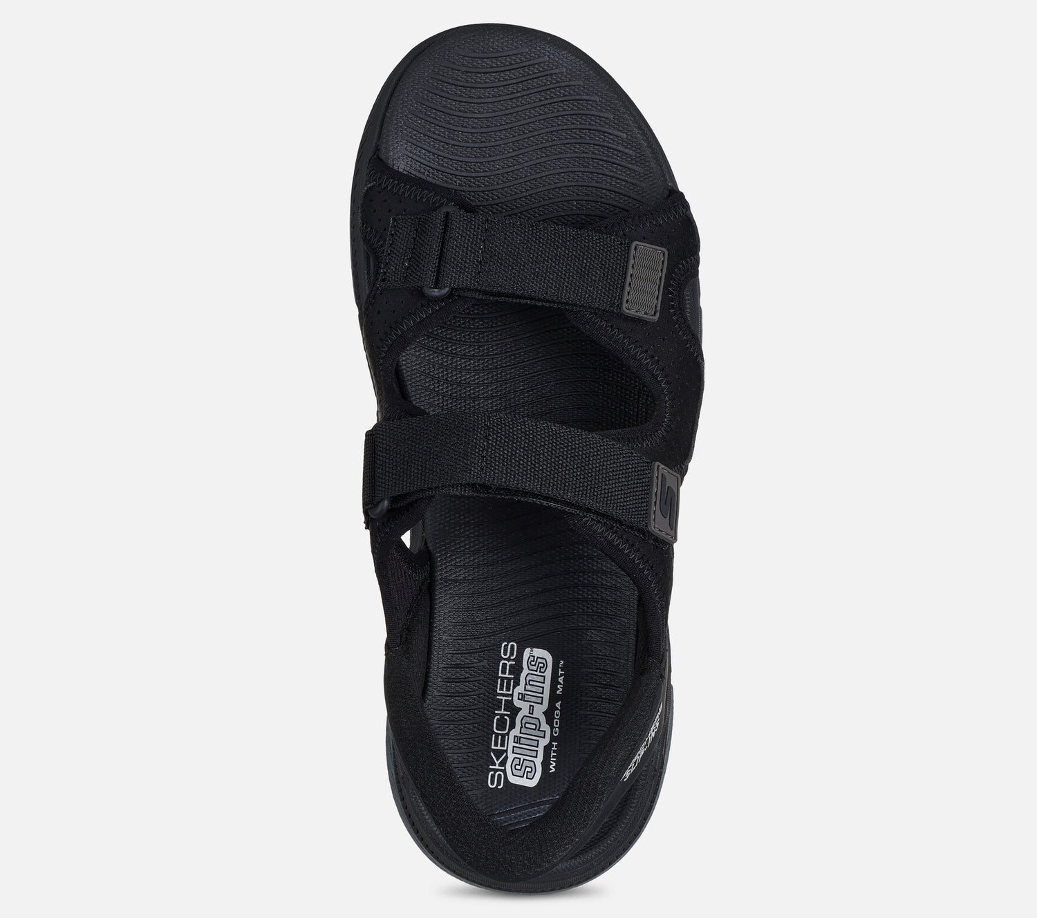 Slip-ins: Max Cushioning Premier 2.0 Sandal - Julian Sandal Skechers.se