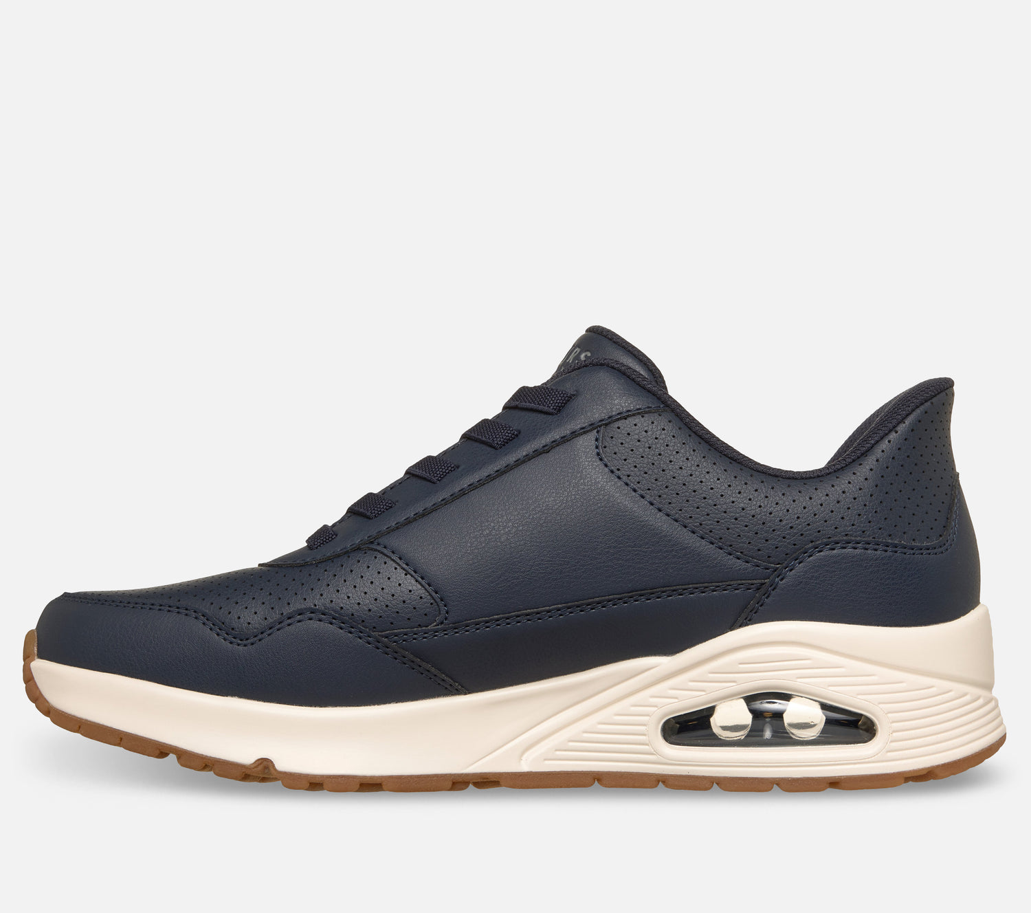 Slip-ins: Uno - Banksia Luxe Shoe Skechers.se