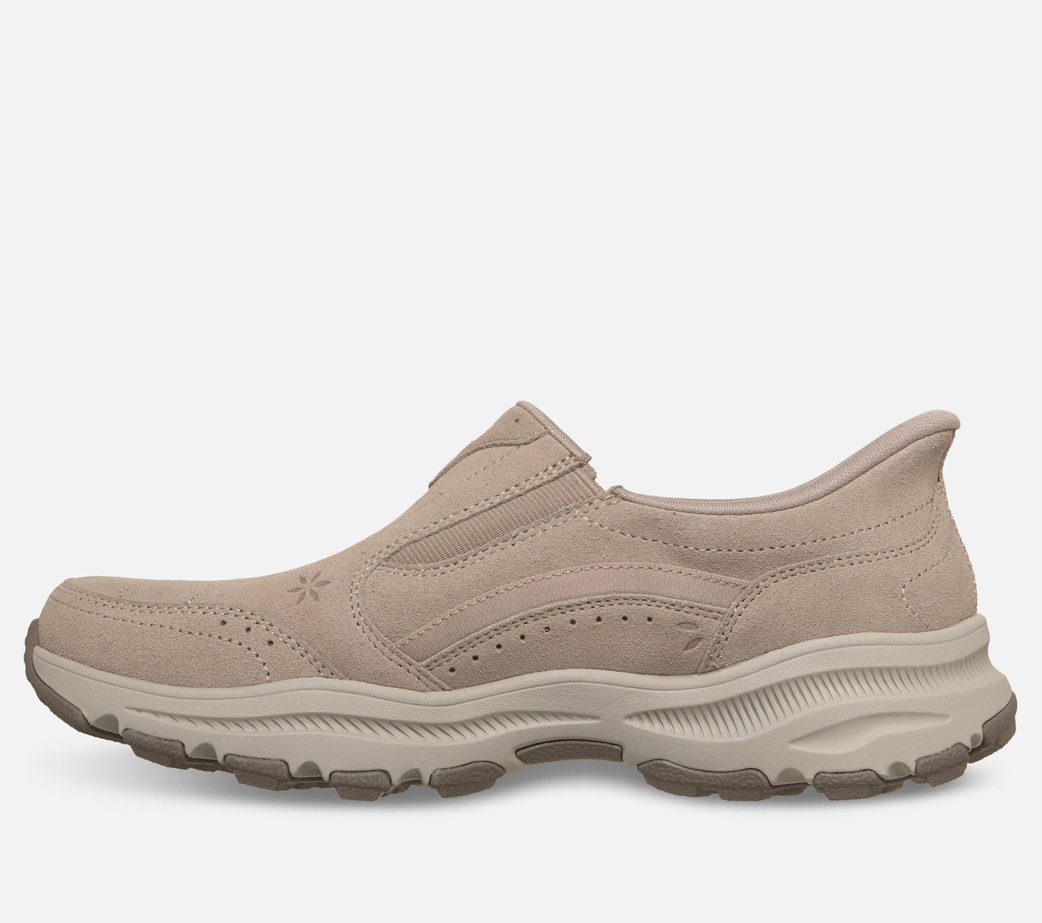 Wide Fit: Slip-ins: Alto - Rangeley Shoe Skechers.se