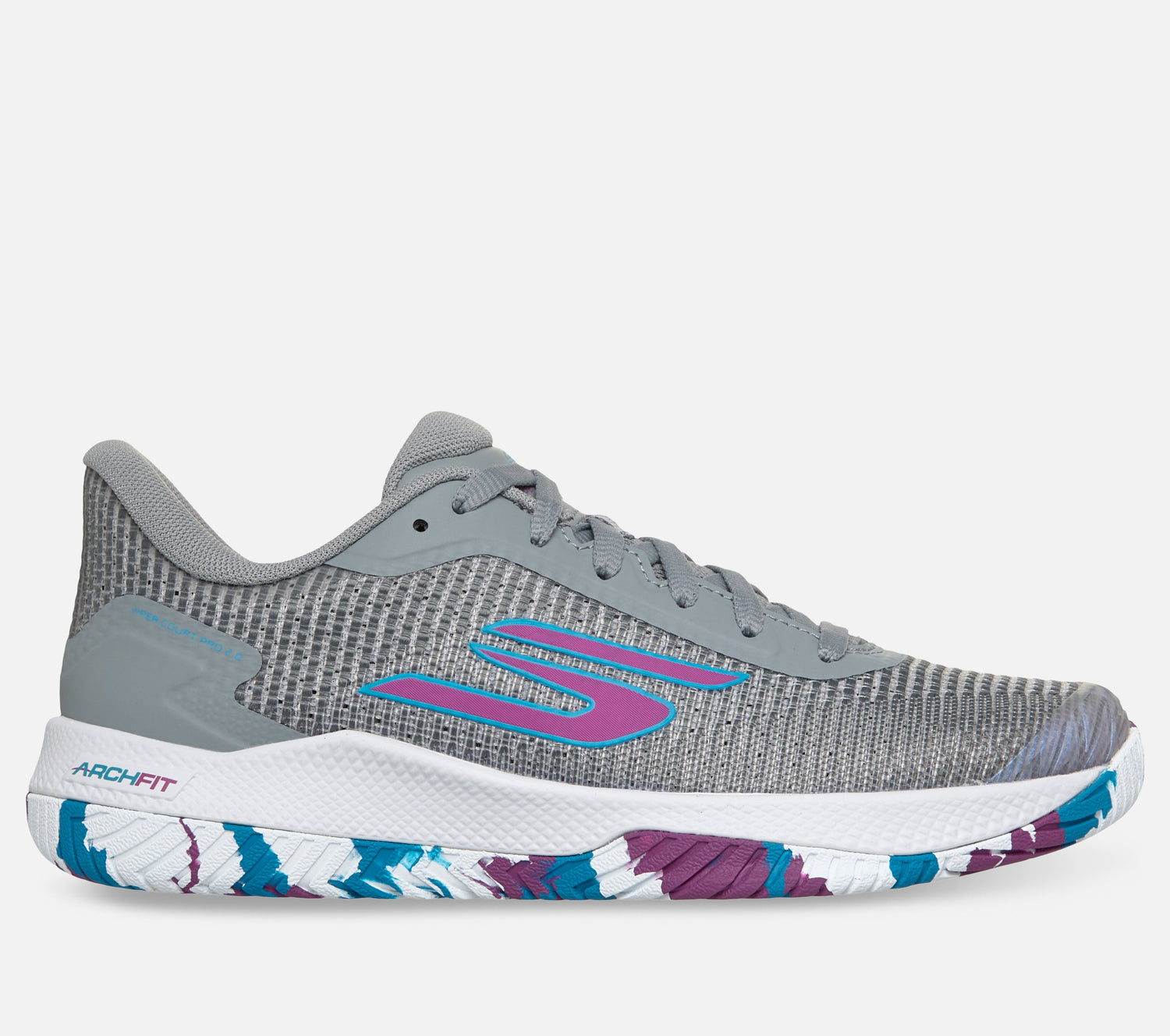 Relaxed Fit: Viper Court Pro 2.0 Shoe Skechers.se