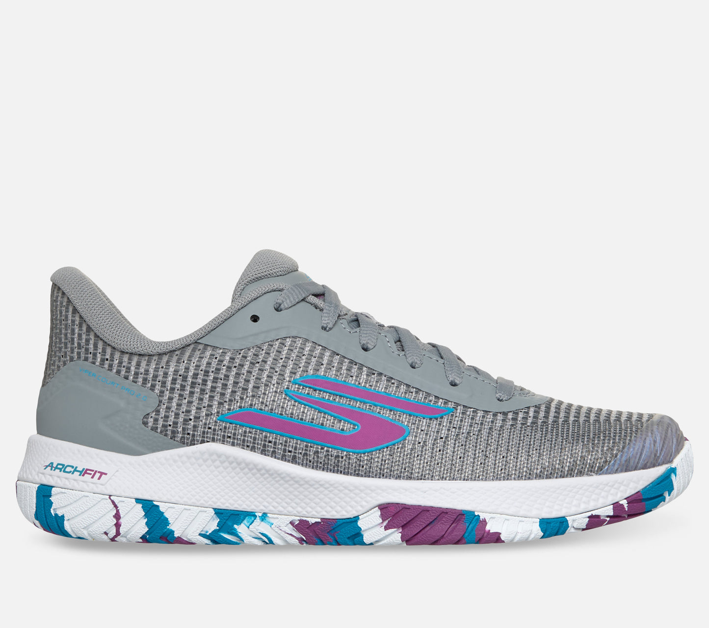 Relaxed Fit: Viper Court Pro 2.0 Shoe Skechers.se