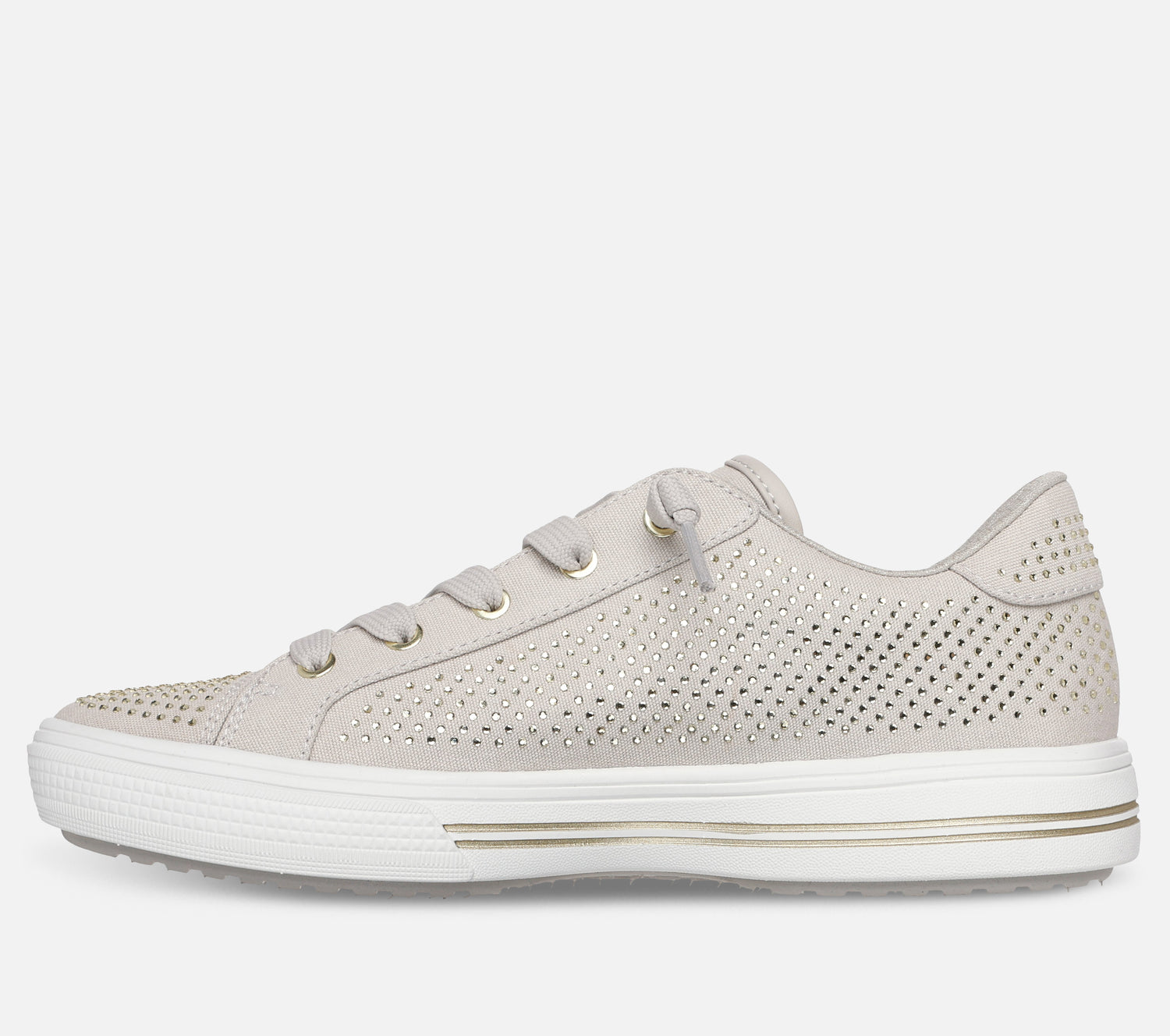 Arch Fit Arcade - Gem Steps Shoe Skechers.se