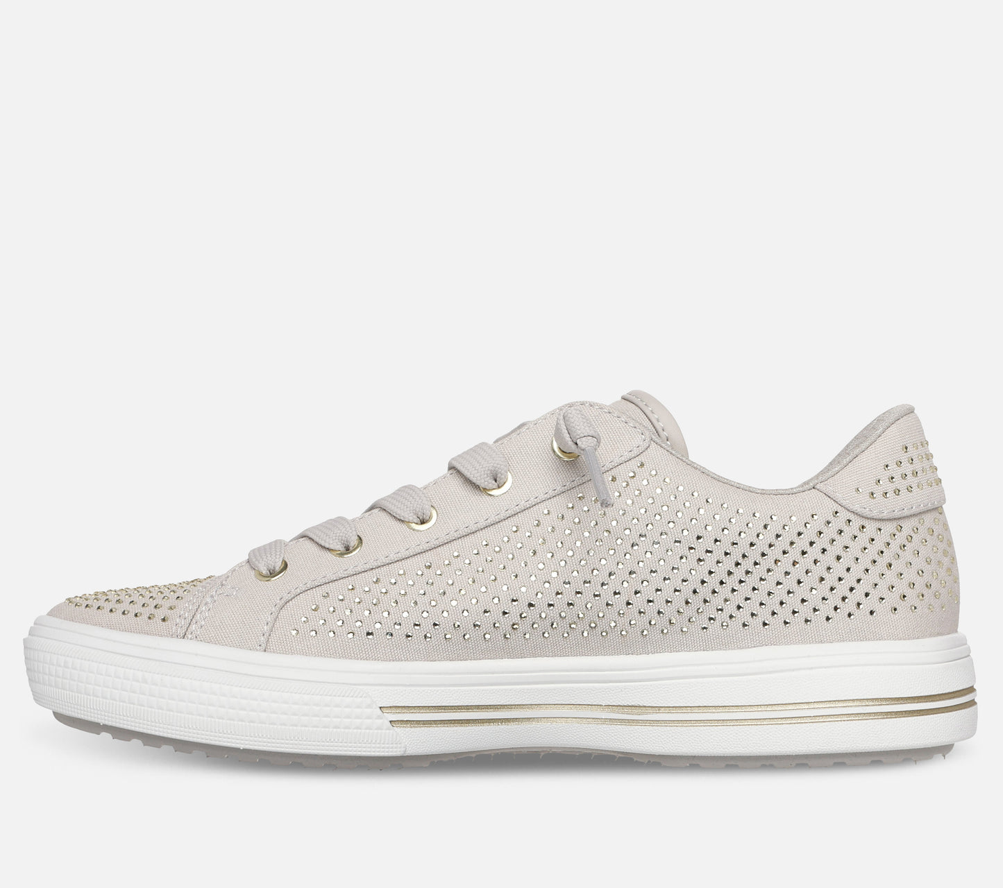 Arch Fit Arcade - Gem Steps Shoe Skechers.se