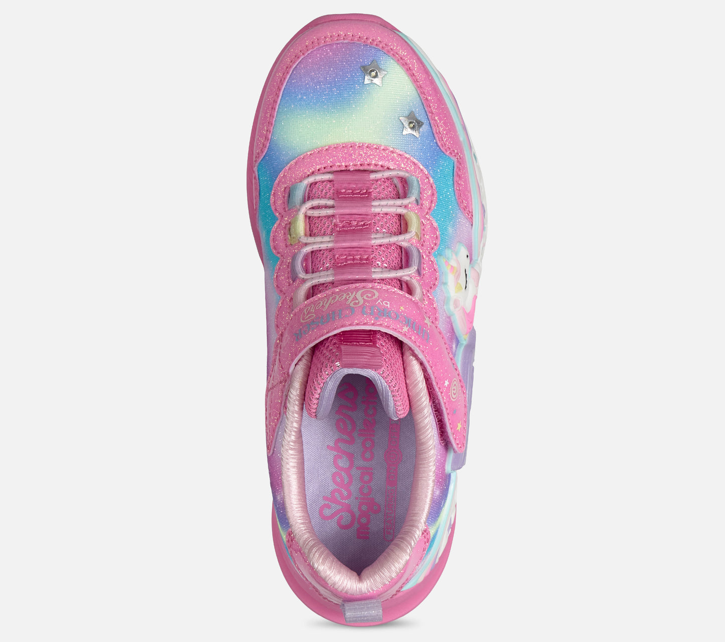 S-Lights: Unicorn Magic