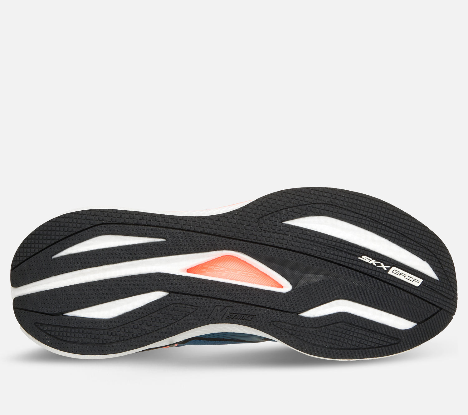 Go Run Consistent Pro - Corus Shoe Skechers.se