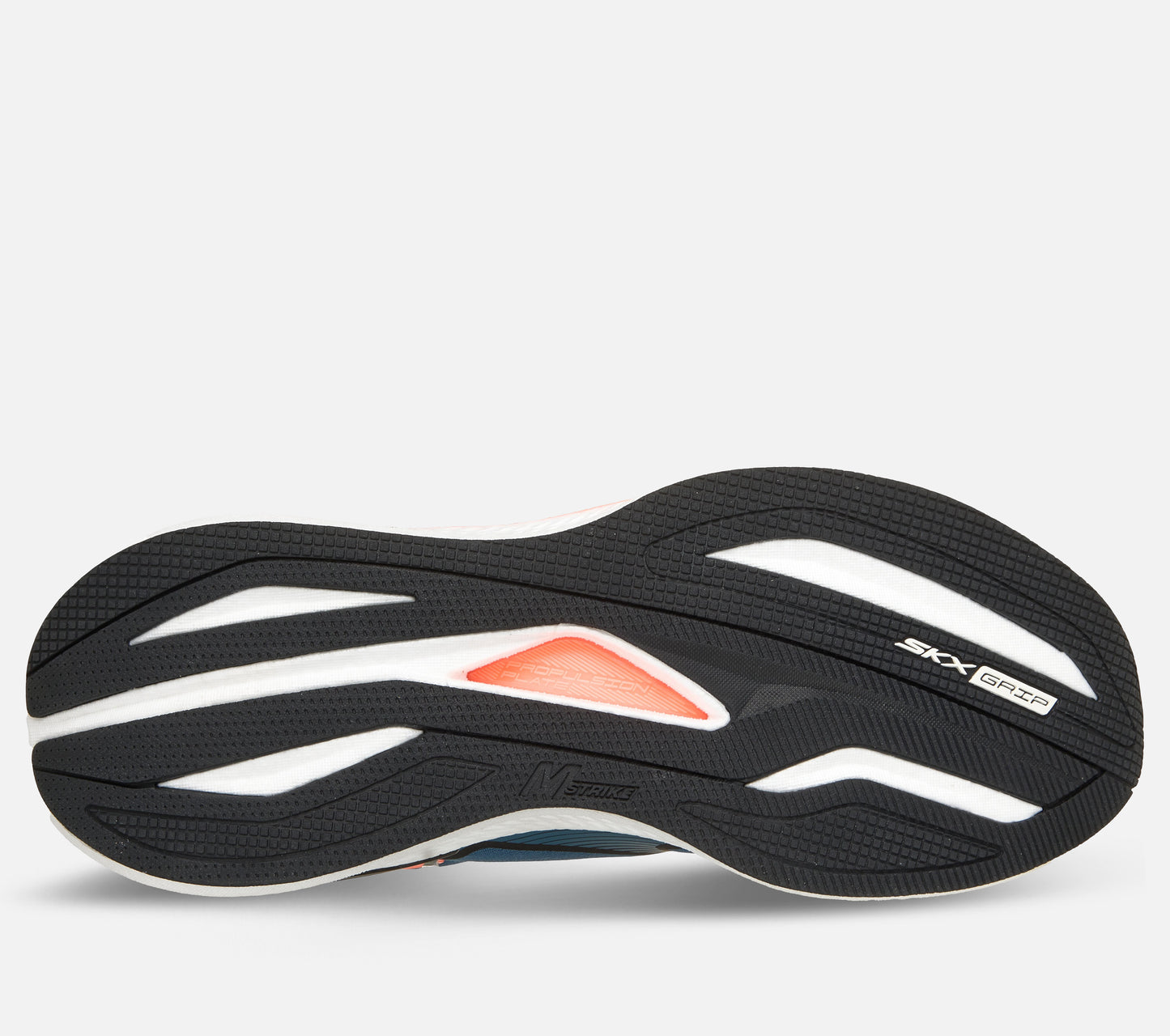 Go Run Consistent Pro - Corus Shoe Skechers.se