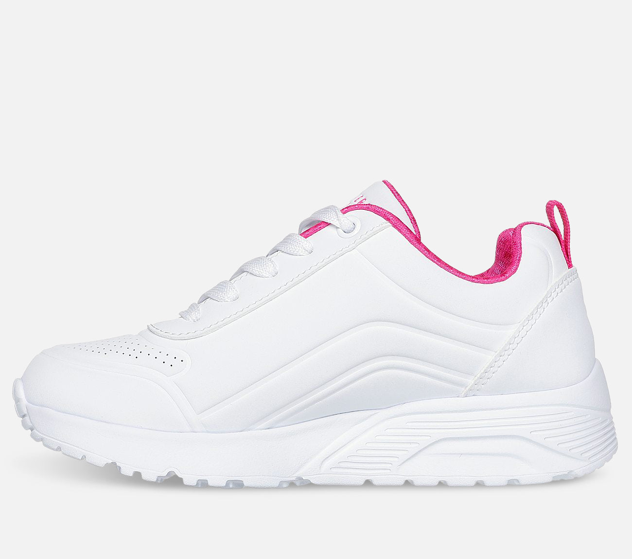 Uno Lite - Easy Zip Shoe Skechers.se