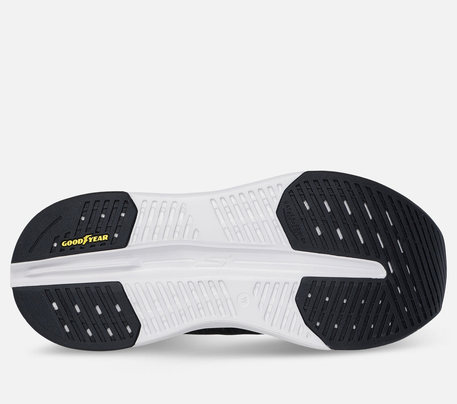 Slip-ins: Max Cushioning Glide-Step - Aberdeen Shoe Skechers.se