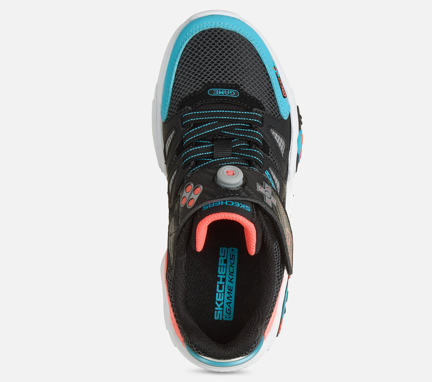 Game Kicks: Gametronix 3.0