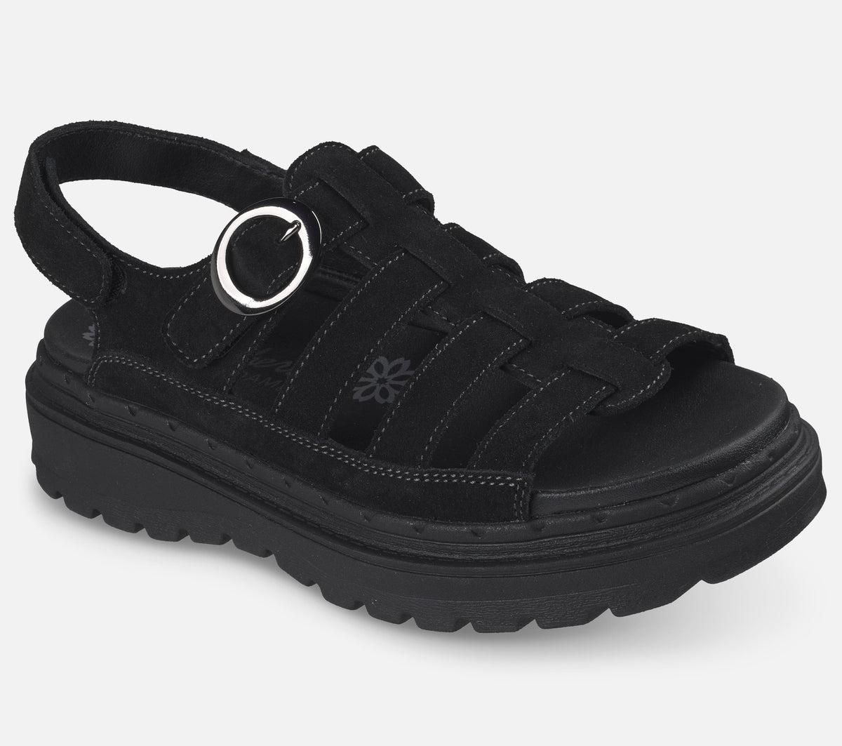 Jammers-Lite - Summer Boundaries Sandal Skechers.se