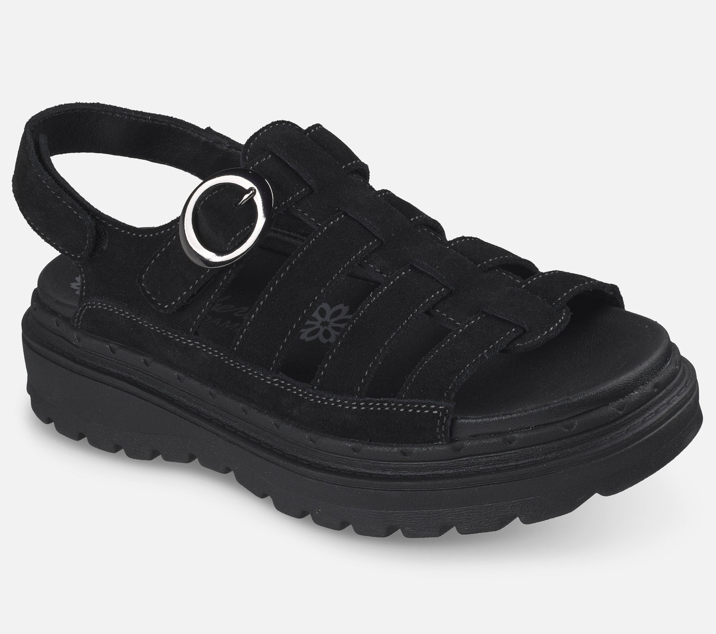 Jammers-Lite - Summer Boundaries Sandal Skechers.se