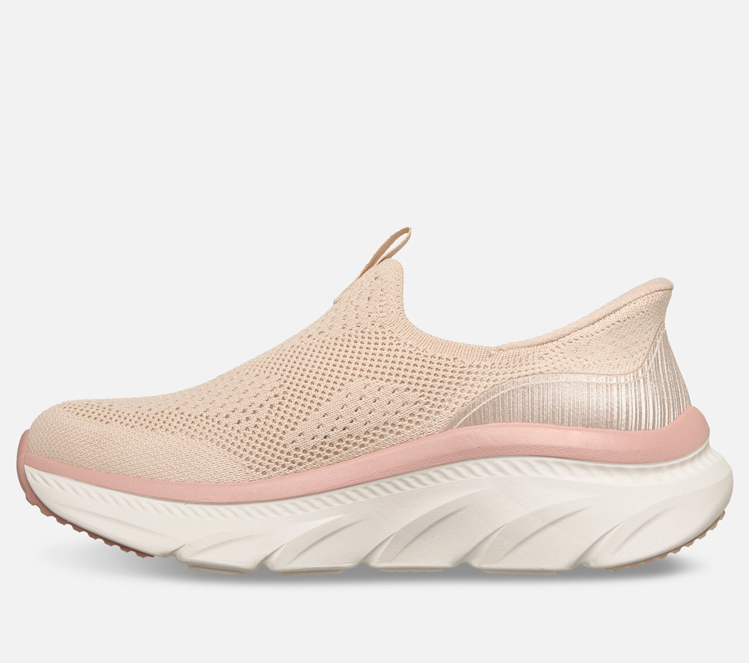 Relaxed Fit: Slip-ins: D'Lux Walker 3.0 - Pure Flow Shoe Skechers.se