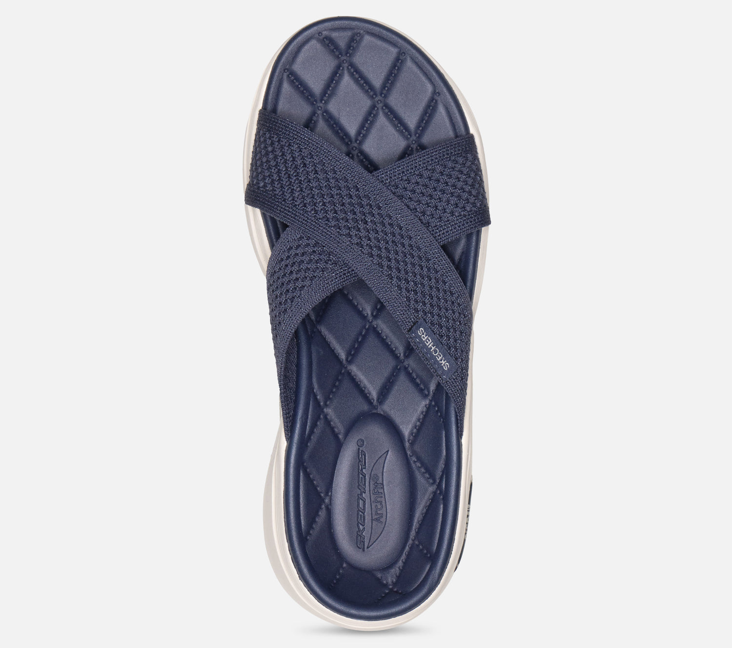 GO WALK Arch Fit 2.0 - Grace Sandal Skechers.se
