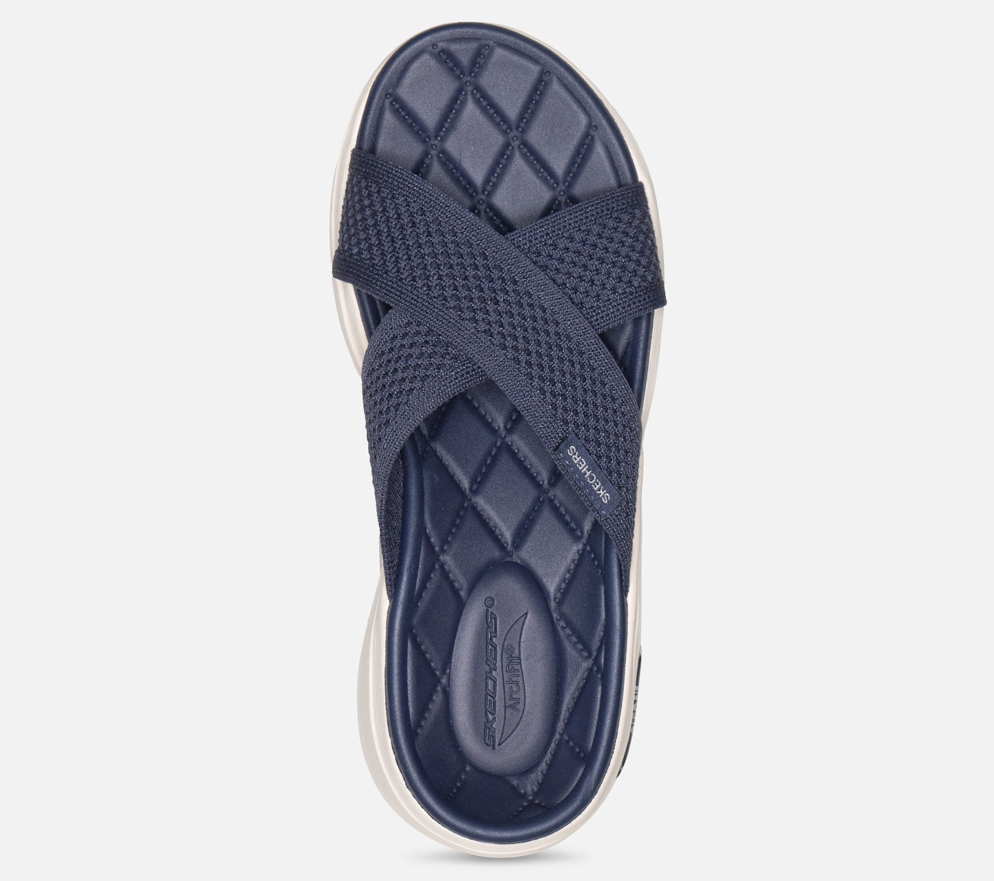 GO WALK Arch Fit 2.0 - Grace Sandal Skechers.se