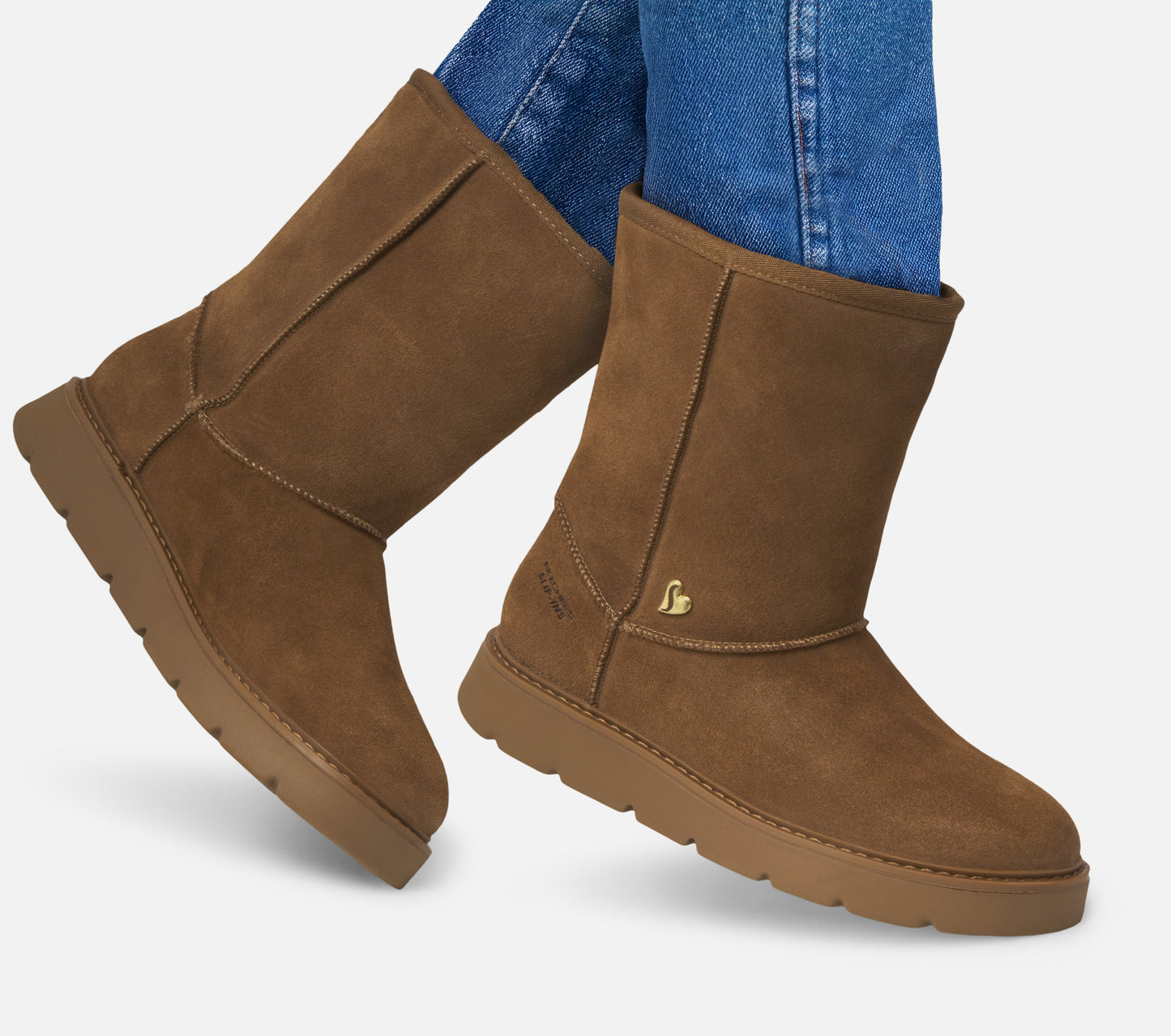 Slip-ins: Keepsakes Cozy - Cozy Mid