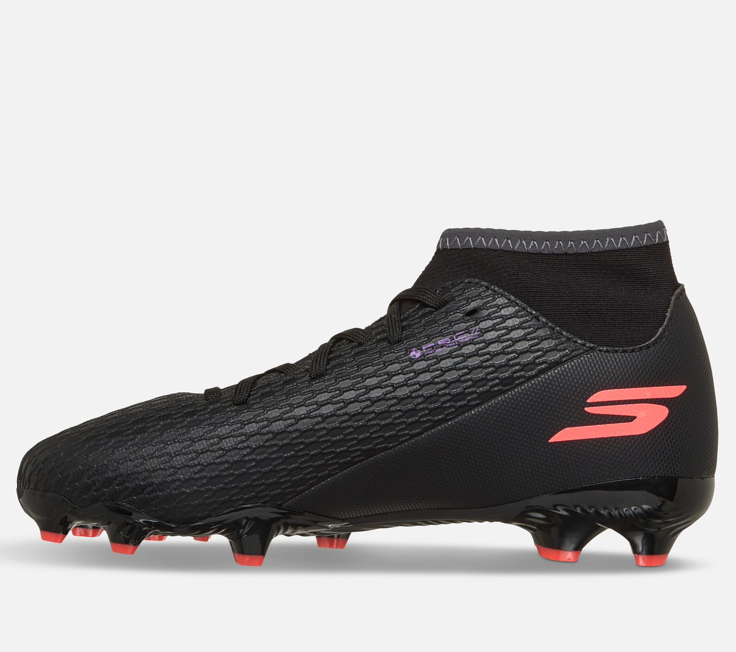SKX_2 High JR Youth MG Football Skechers.se