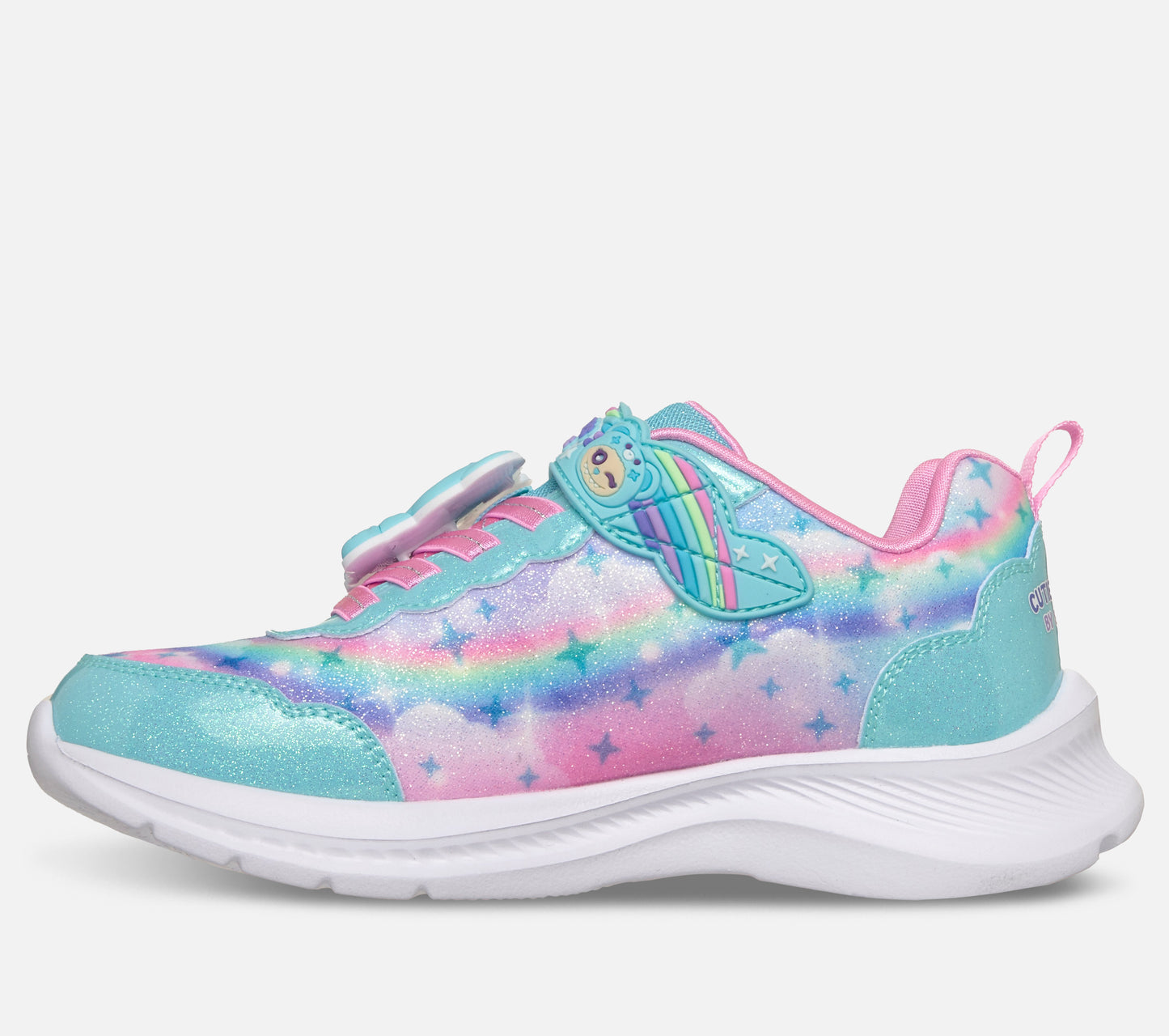 Jumsters - Cutie Critters Shoe Skechers.se