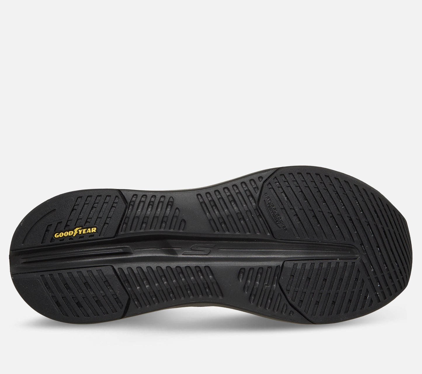 Slip-ins: Max Cushioning Glide-Step - Advert