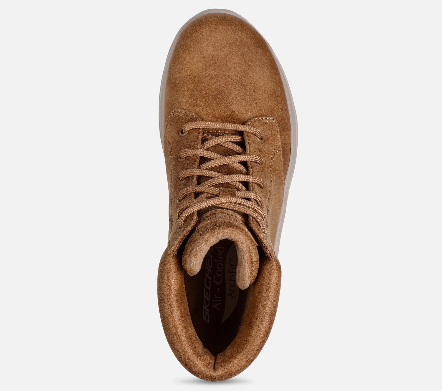 GO WALK Arch Fit 2.0 - Mountain View Boot Skechers.se