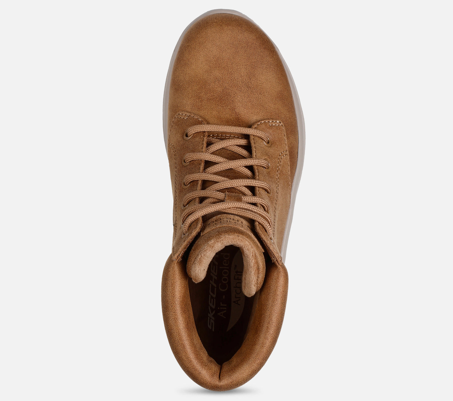 GO WALK Arch Fit 2.0 - Mountain View Boot Skechers.se