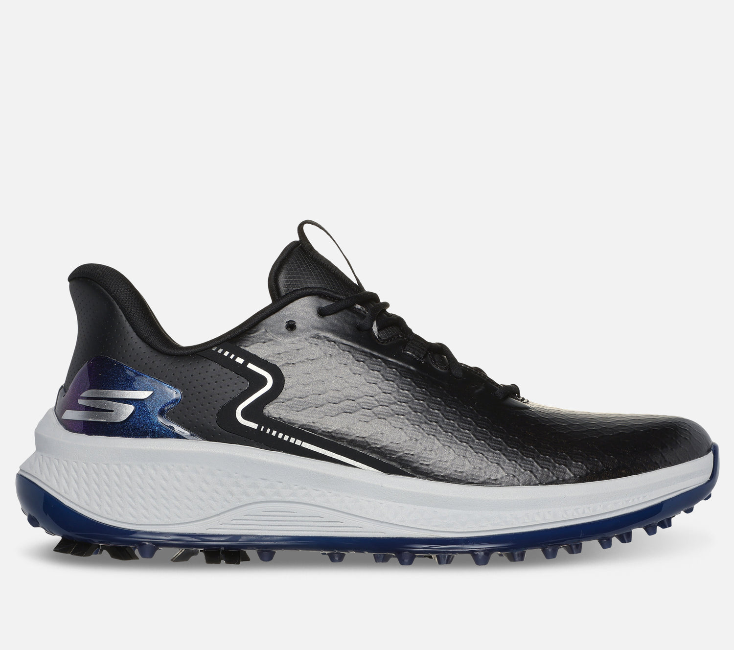 Slip-ins: GO GOLF Blade GF - Waterproof Golf Skechers