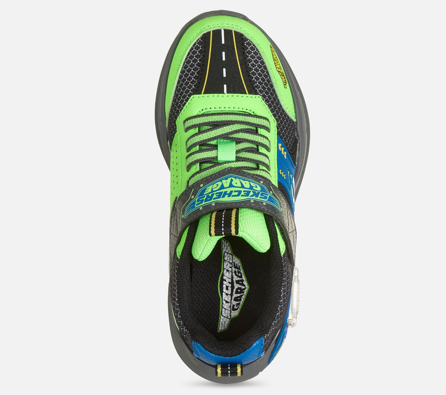 Garage Shoe Skechers.se