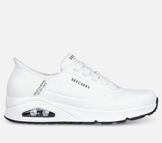 Slip-ins: Uno - Easy-Air Shoe Skechers.se