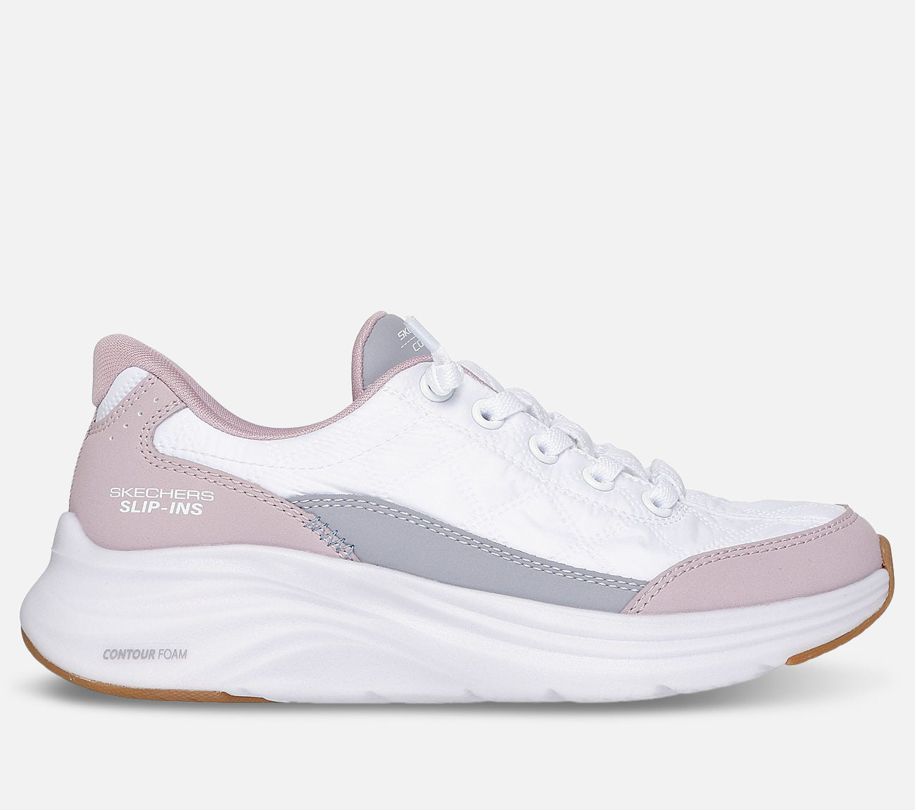 Slip-ins: Contour Foam - Cozy Fit Shoe Skechers.se