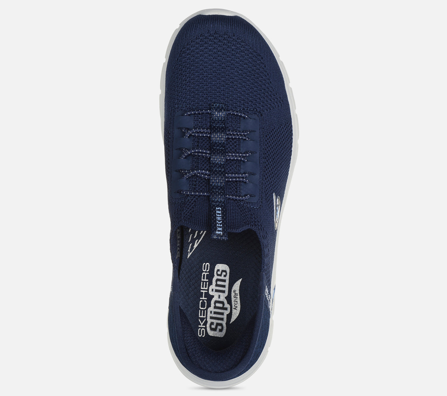 Slip-ins: Arch Fit Vista - Aspiration Shoe Skechers
