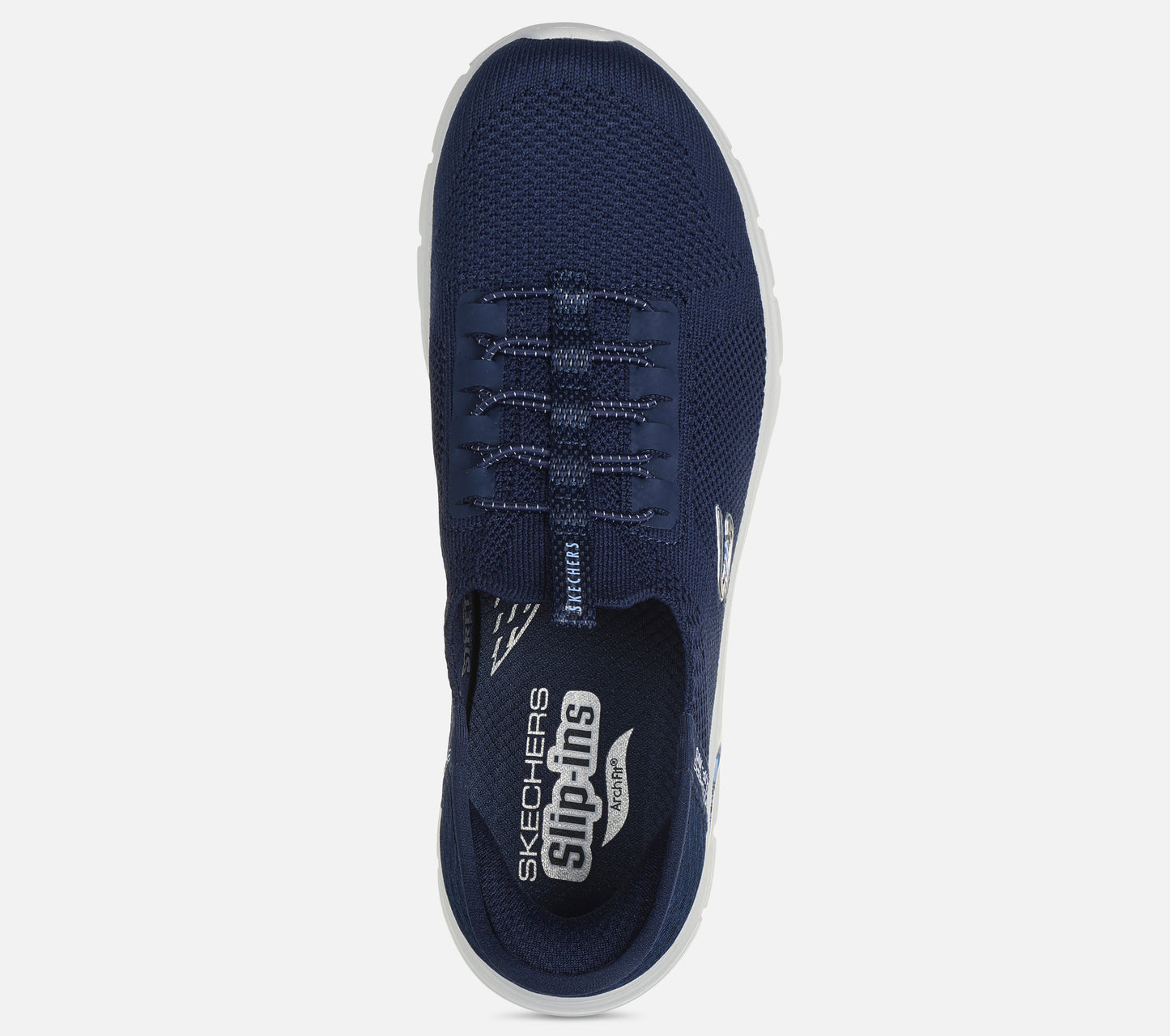Slip-ins: Arch Fit Vista - Aspiration Shoe Skechers